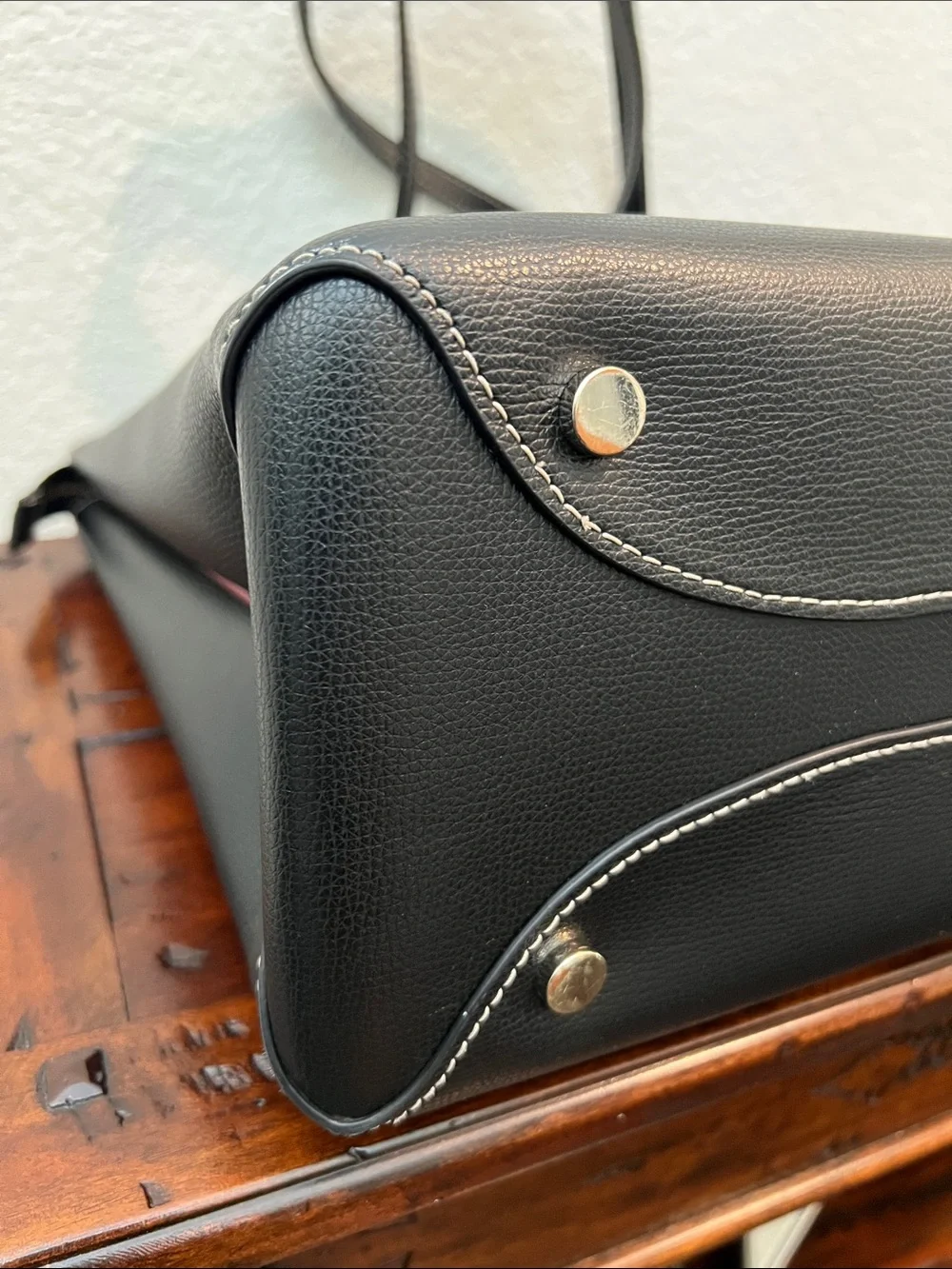 kate spade structured kate